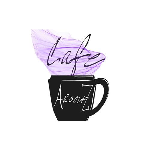 Current image: Cafe Aromaz